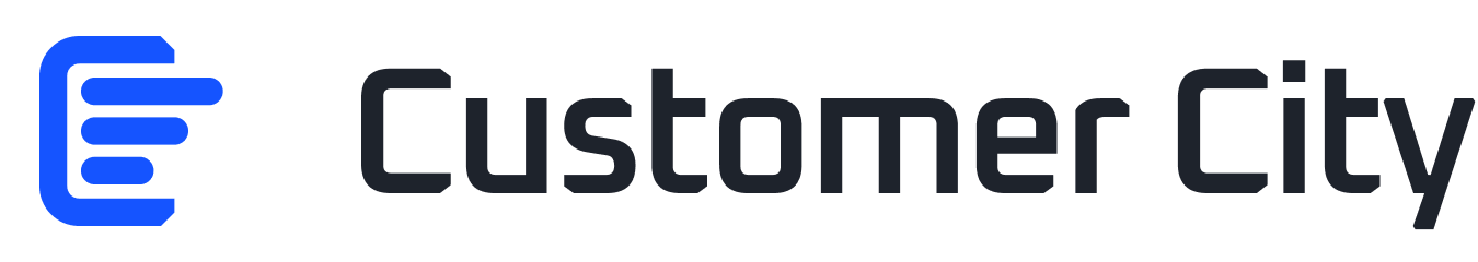 Customer City